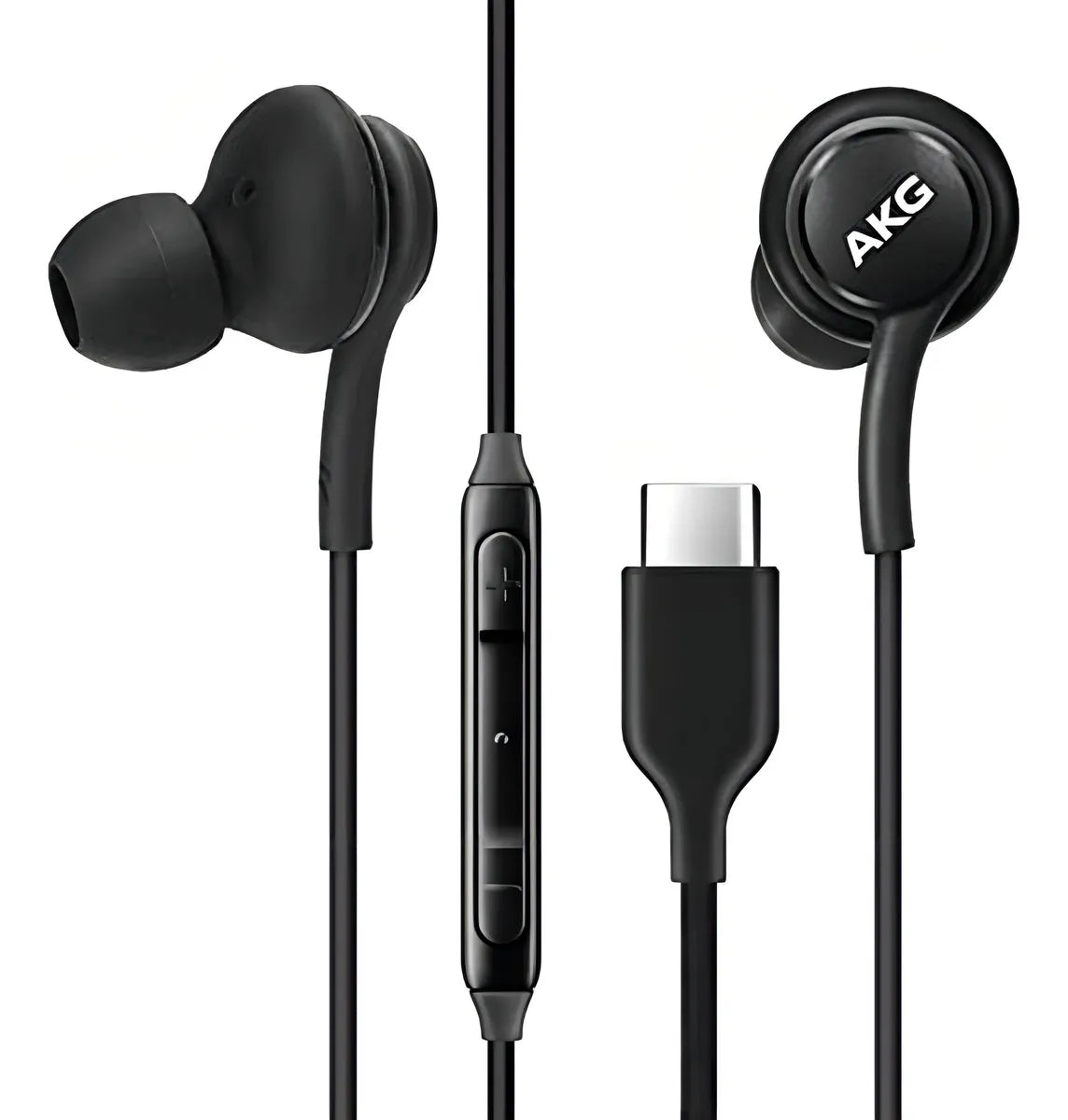 Audifonos Samsung Cableados