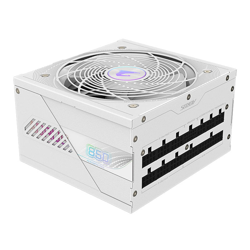 Fuente de Poder 850W AORUS AE850PM