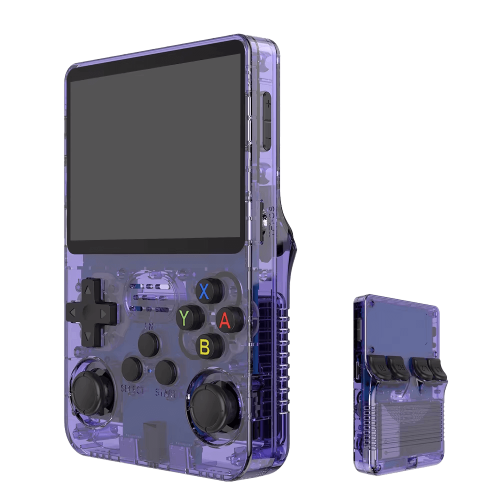 Consola de videojuegos FLLTF R36S