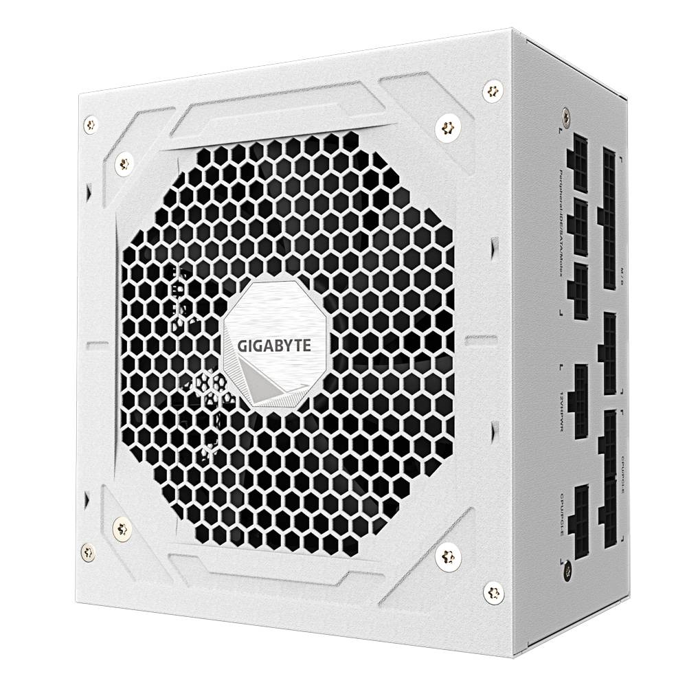 Fuente de Poder GIGABYTE UD850GM