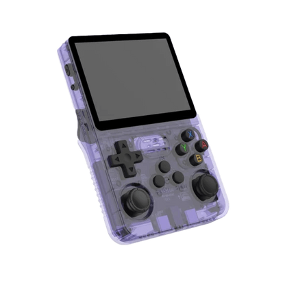 Consola de videojuegos FLLTF R36S