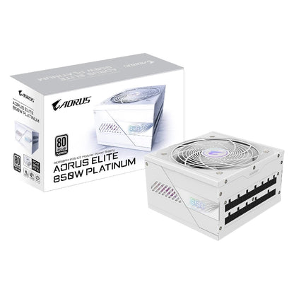 Fuente de Poder 850W AORUS AE850PM