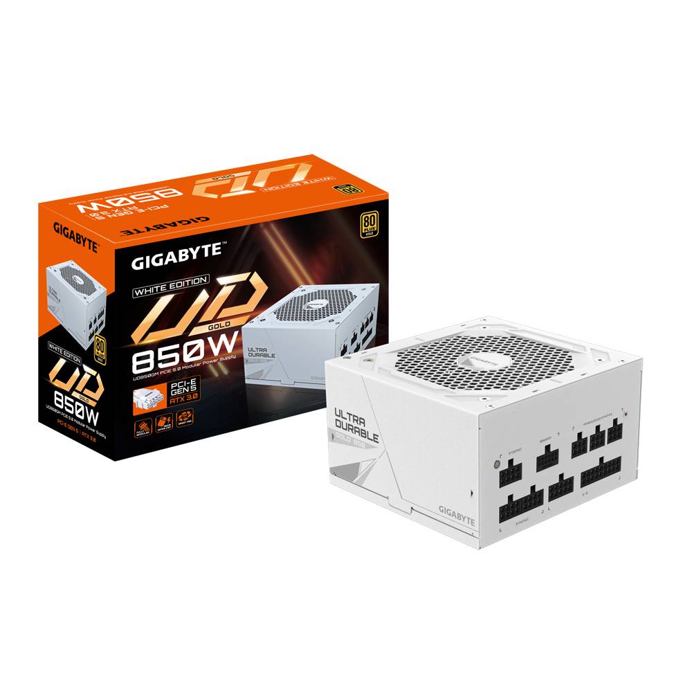 Fuente de Poder GIGABYTE UD850GM