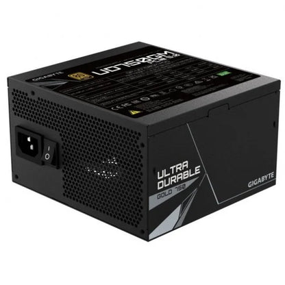 Fuente de Poder Gigabyte GP-UD750GM