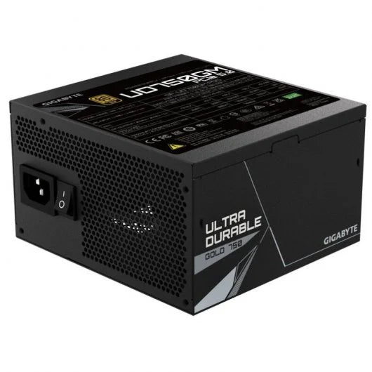 Fuente de Poder Gigabyte GP-UD750GM