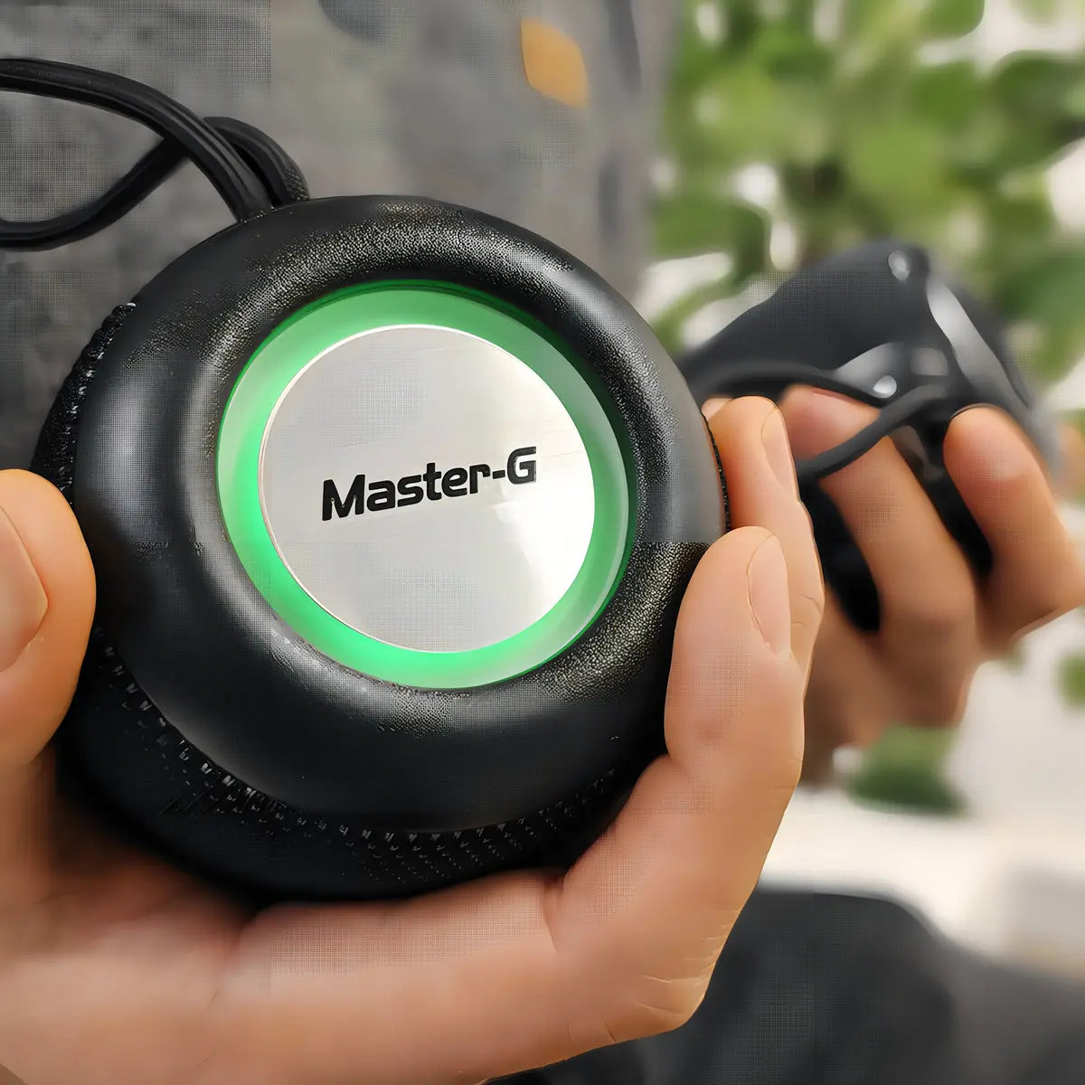 Master-G MGGrenade
