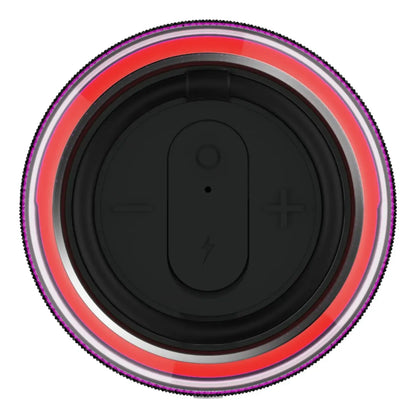 Parlante Portable Bluetooth 5.4 Ipx3 Mgsplash Negro Master-g