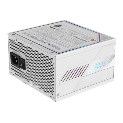 Fuente de Poder 850W AORUS AE850PM