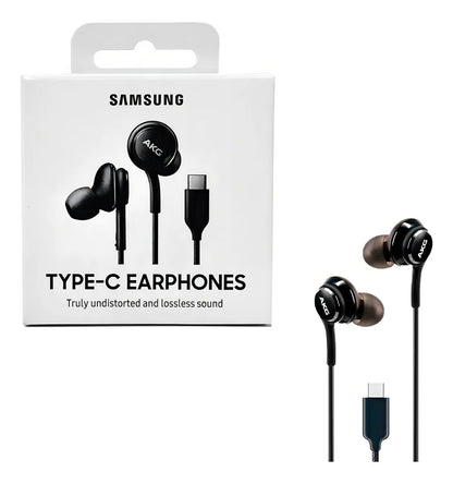 Audifonos Samsung Cableados