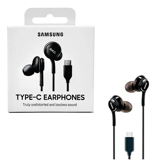Audifonos Samsung Cableados