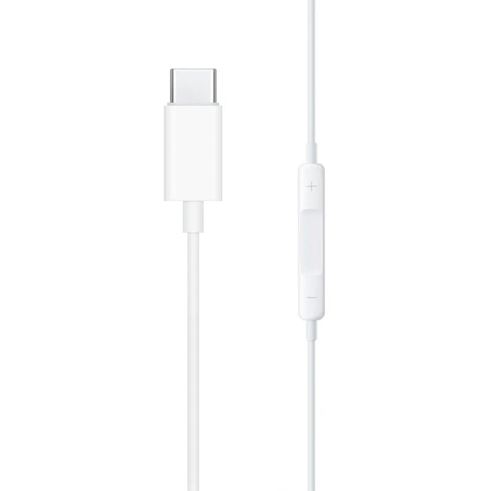 Apple Earpods (usb-c)