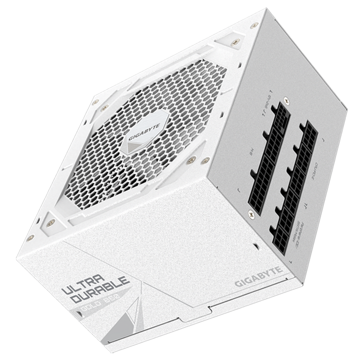 Fuente de Poder 850W AORUS AE850PM