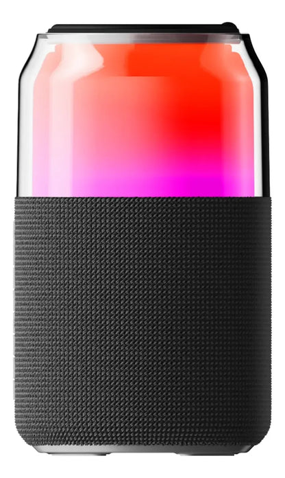 Parlante Portable Bluetooth 5.4 Ipx3 Mgsplash Negro Master-g
