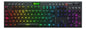Teclado Gamer - Redragon Horus K618