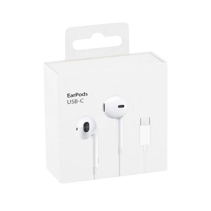Apple Earpods (usb-c)