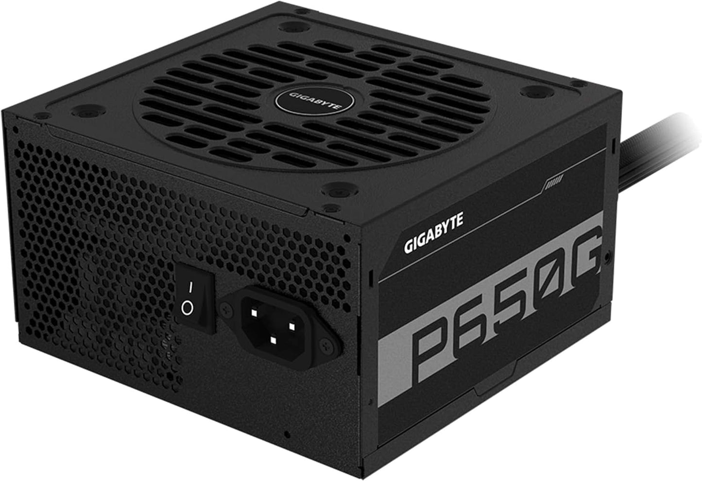 Fuente de Poder GIGABYTE GP-P650G