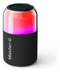 Parlante Portable Bluetooth 5.4 Ipx3 Mgsplash Negro Master-g