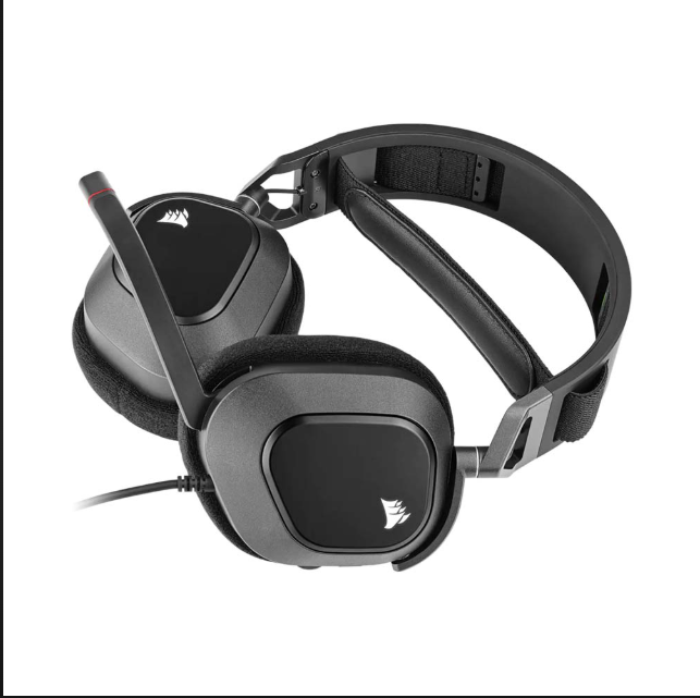 Audifonos Corsair HS80