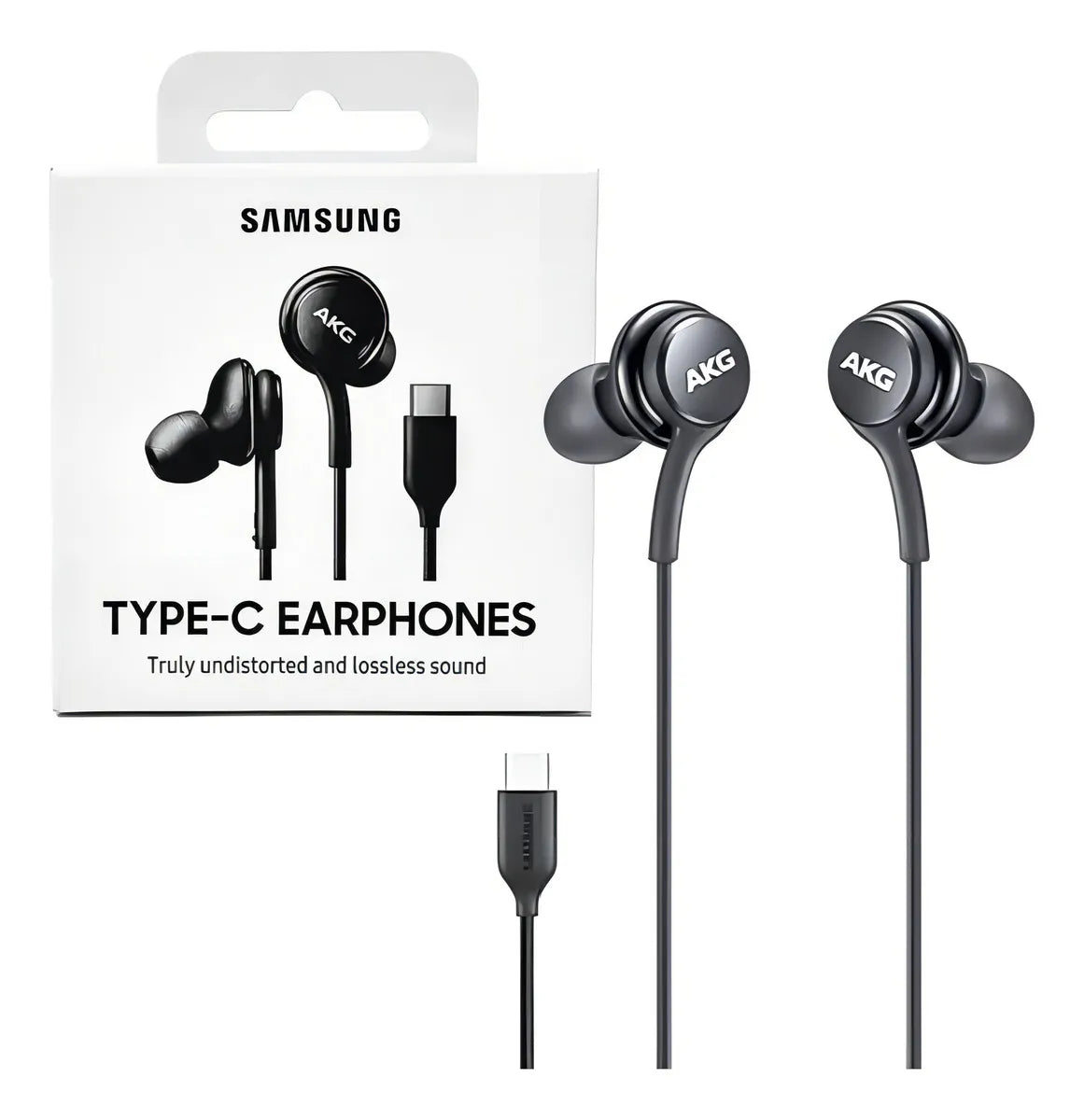 Audifonos Samsung Cableados