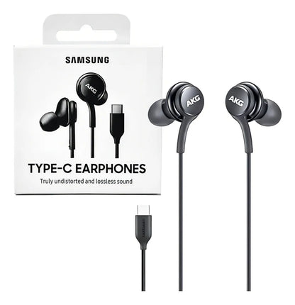 Audifonos Samsung Cableados