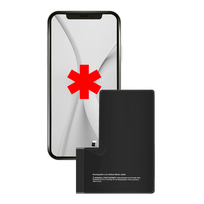 Batería iPhone 13 Pro Max YIIKOO 4352mAh