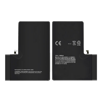 Batería iPhone 13 Pro Max YIIKOO 4352mAh