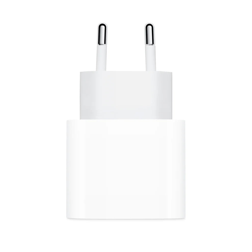 Cargador Con Iphone 15 Pro Max 25w Cable Usb-c Original
