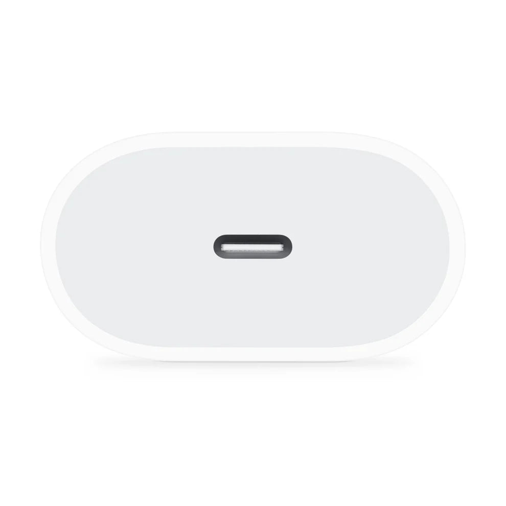 Cargador Con Iphone 15 Pro Max 25w Cable Usb-c Original