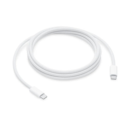 Cargador Con Iphone 15 Pro Max 25w Cable Usb-c Original