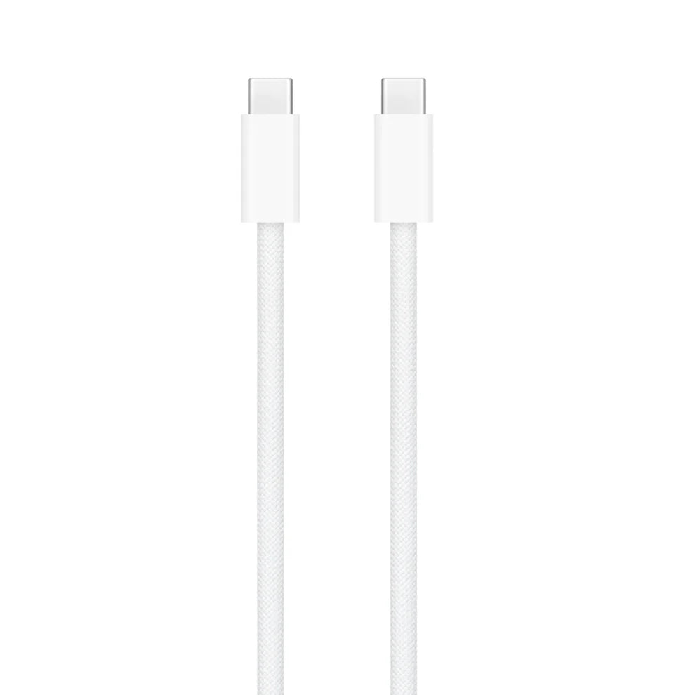 Cargador Con Iphone 15 Pro Max 25w Cable Usb-c Original