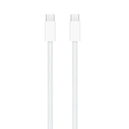 Cargador Con Iphone 15 Pro Max 25w Cable Usb-c Original