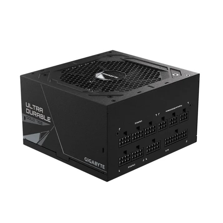Fuente de Poder Gigabyte GP-UD750GM