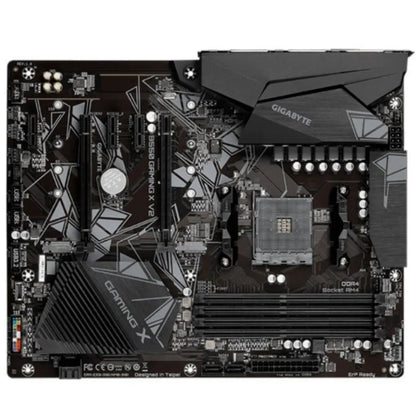 Motherboard Gigabyte B550 Gaming X V2