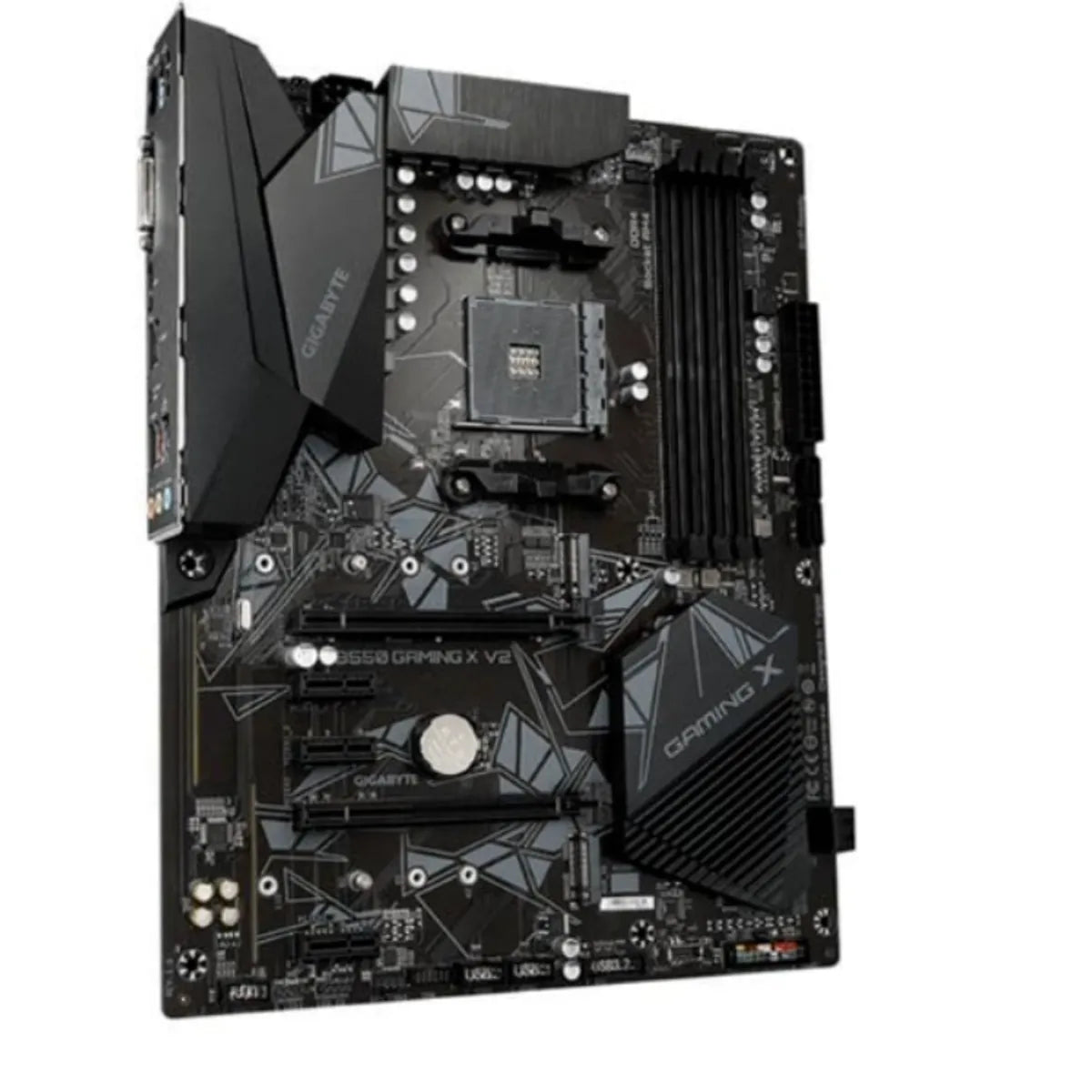 Motherboard Gigabyte B550 Gaming X V2