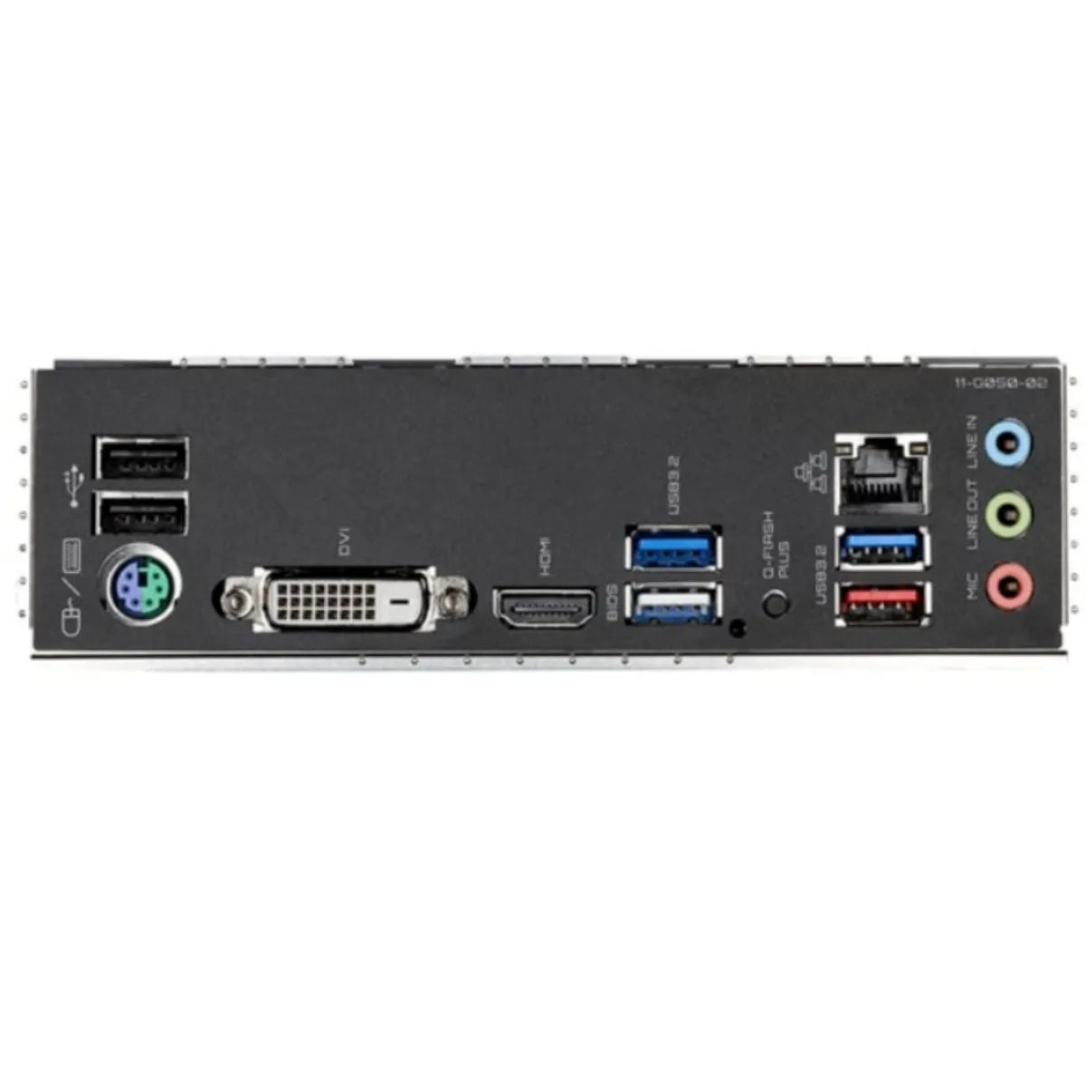 Motherboard Gigabyte B550 Gaming X V2