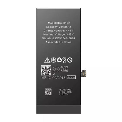 Batería iPhone 12 YIIKOO 2815mAh