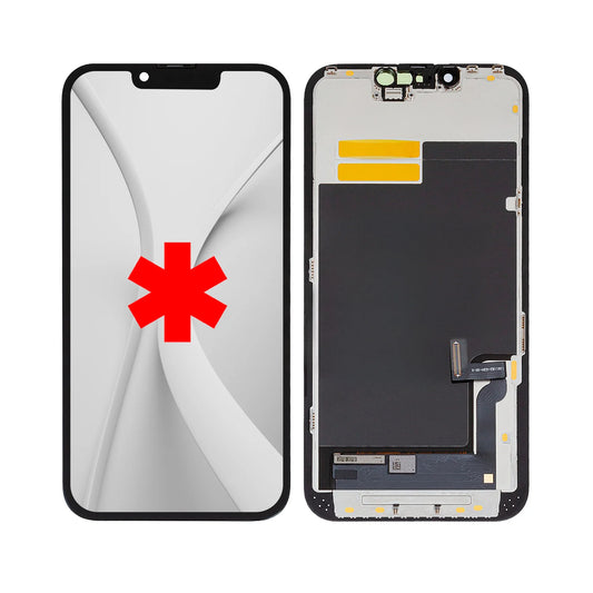 Pantalla iPhone 13 Pro OLED
