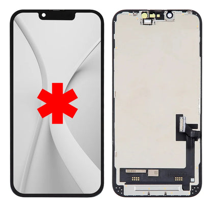Pantalla iPhone 14 Plus Incell