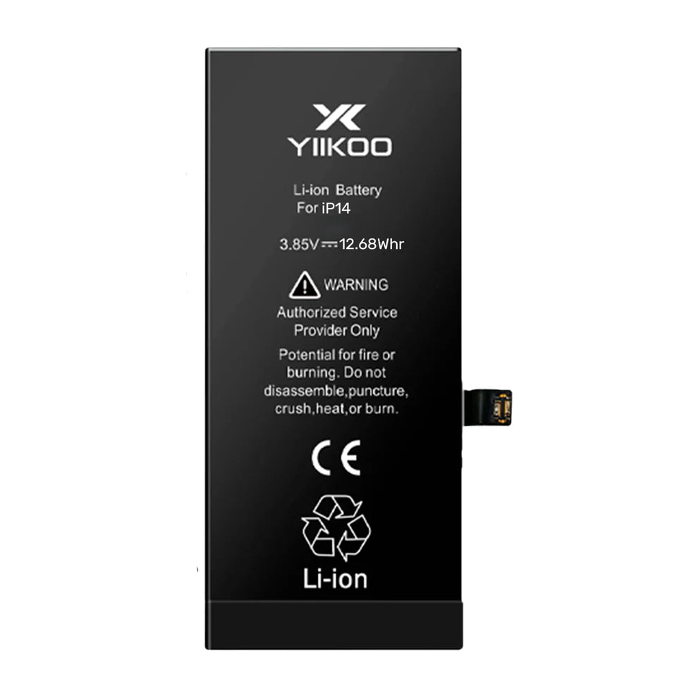 Batería iPhone 14 Plus YIIKOO 4325mAh