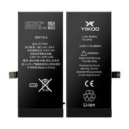 Batería iPhone 14 Plus YIIKOO 4325mAh
