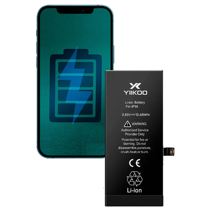 Batería iPhone 14 Plus YIIKOO 4325mAh