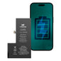 Batería iPhone 15 YIIKOO 3349mAh